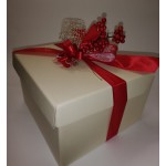 Scatola Natale Senza Glutine  - 40